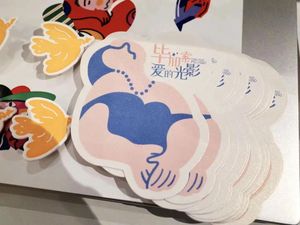 【盘点】2场八宝 × 春暖花开艺术展