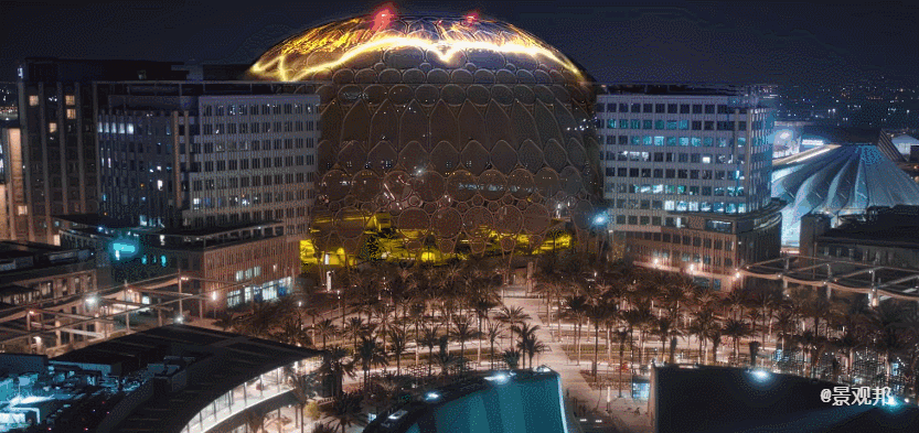 2020年迪拜世界博览会 in 迪拜阿联酋
