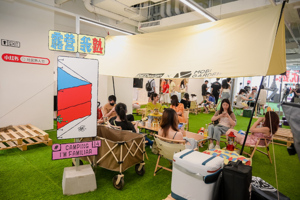 【盘点】3种精装慢闪店活动